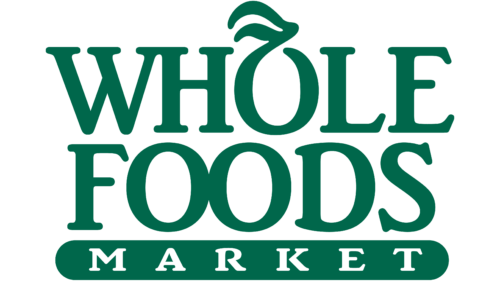 Whole Foods Logo 1984
