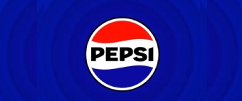 Pepsi comes back to its classic logo design