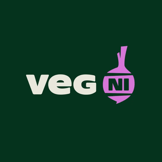 Vegetarian Logos
