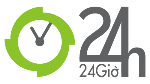 24h.com.vn Logo