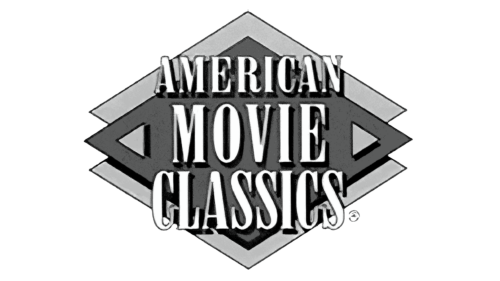 AMC (TV) Logo 1989