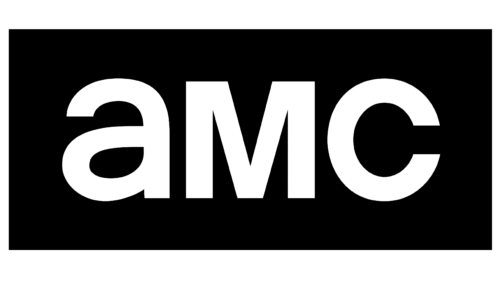 AMC (TV) Logo 2016