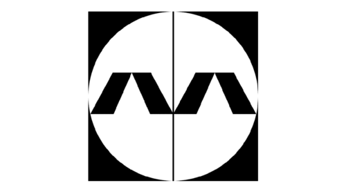 Adria Airways Logo 1961