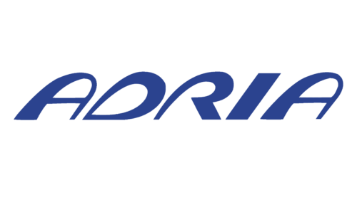Adria Airways Logo