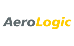 AeroLogic Logo
