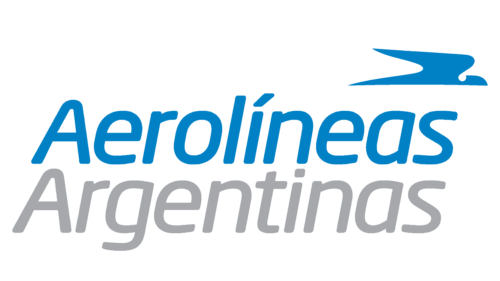 Aerolíneas Argentinas Logo
