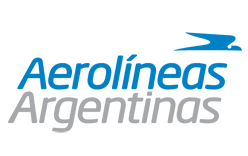 Aerolíneas Argentinas Logo