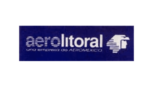 Aeroméxico Connect Logo 1988