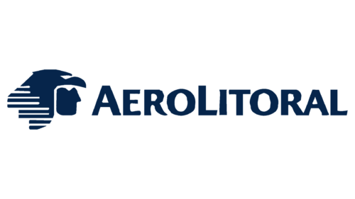 Aeroméxico Connect Logo 1998