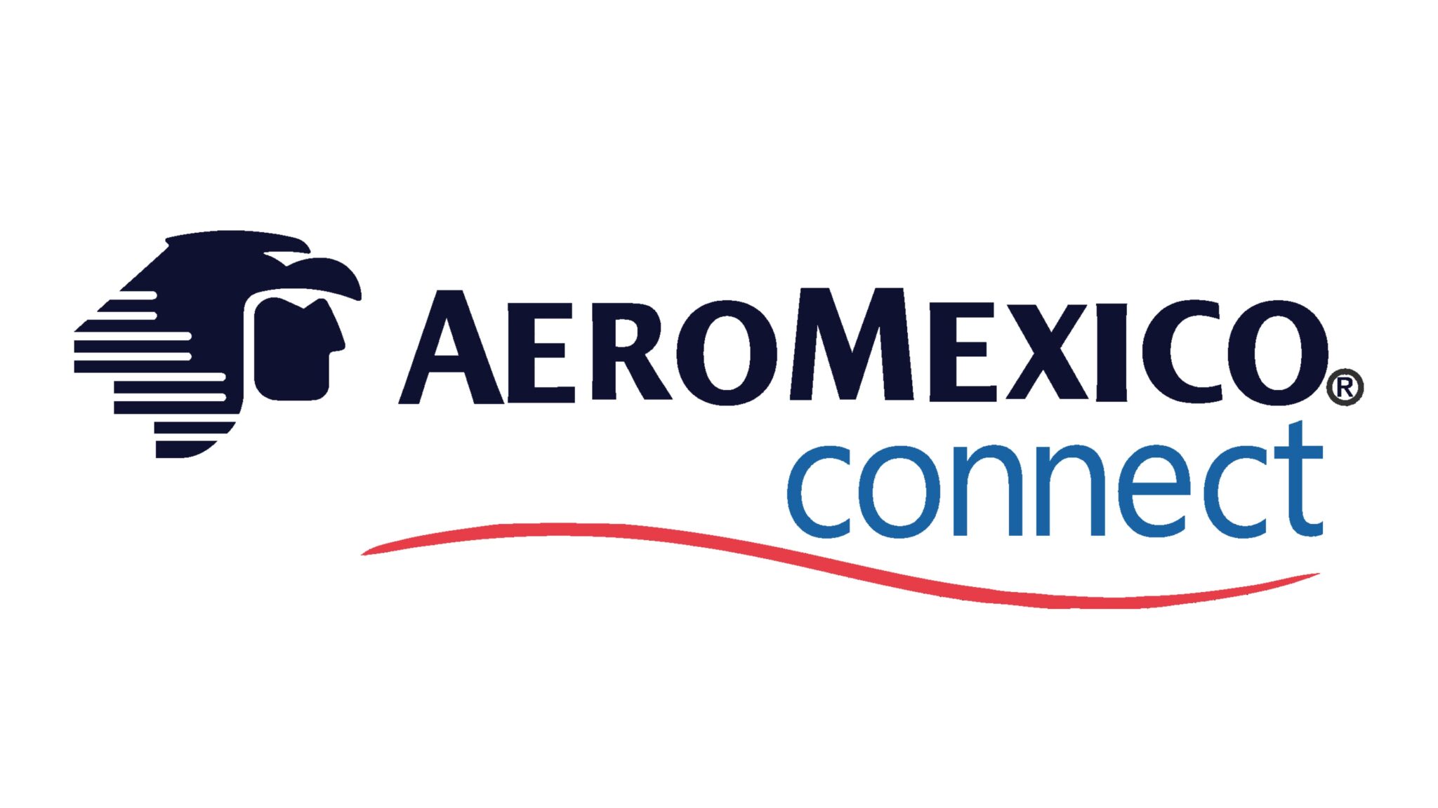 Aeroméxico Connect Logo and symbol, meaning, history, PNG, brand