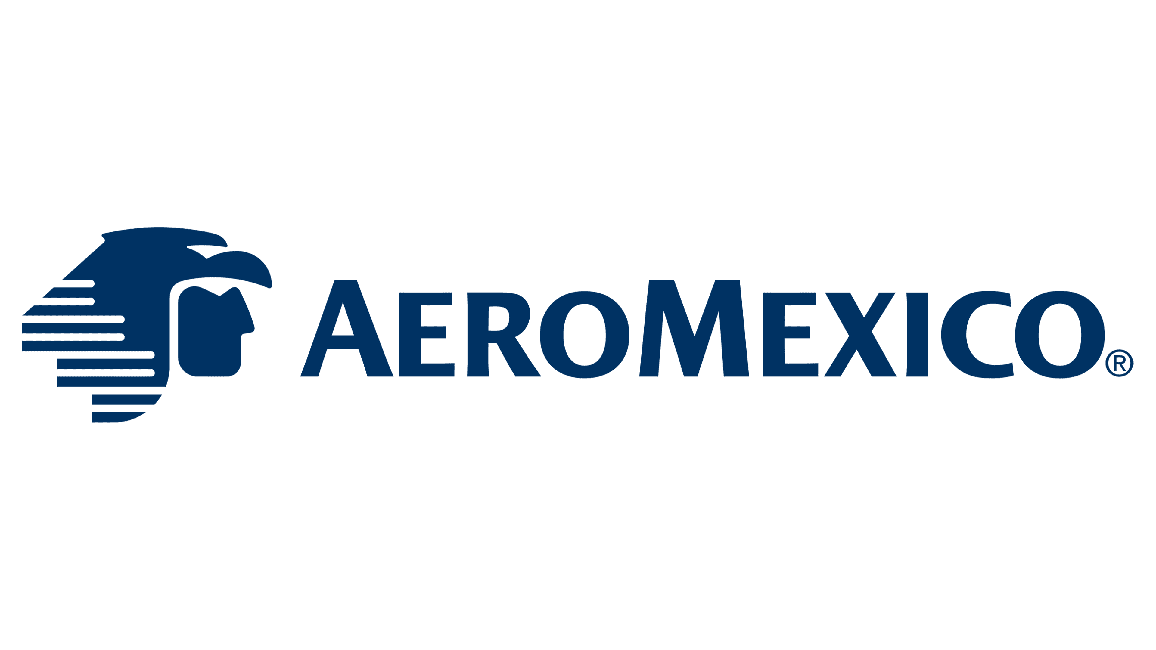 Aeroméxico Logo and symbol, meaning, history, PNG, brand