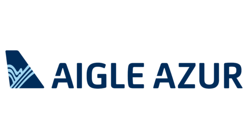 Aigle Azur Logo