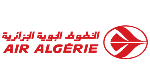 Air Algérie Logo