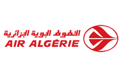 Air Algérie Logo