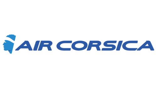 Air Corsica Logo