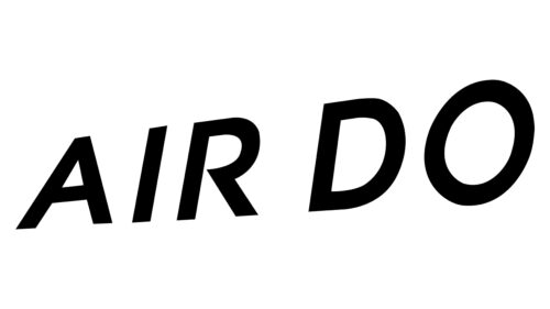 Air Do Logo