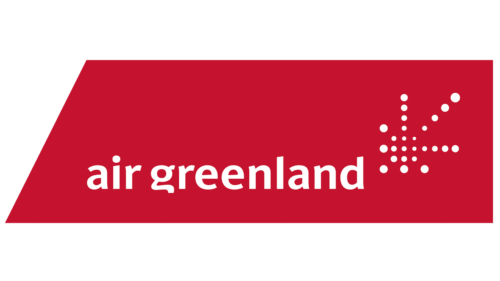 Air Greenland Logo