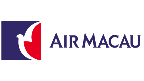 Air Macau Logo
