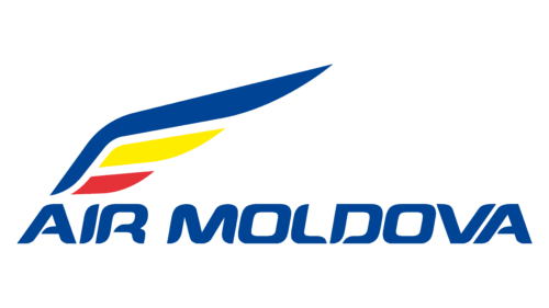 Air Moldova Logo