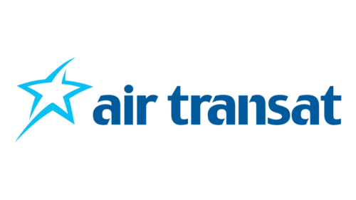 Air Transat Logo 2011