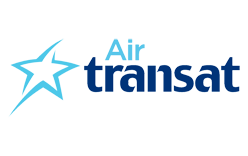 Air Transat Logo