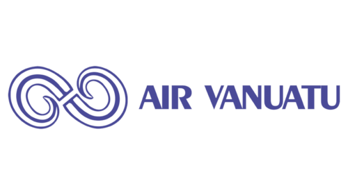 Air Vanuatu Logo 1985