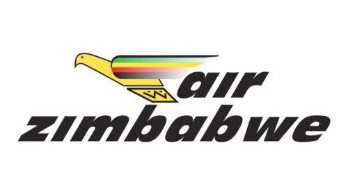Air Zimbabwe Logo