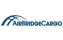 AirBridgeCargo Airlines Logo