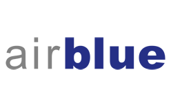Airblue Logo