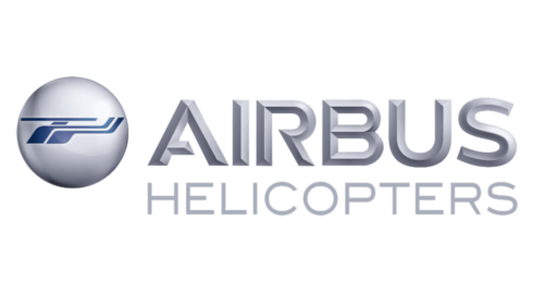 Airbus Helicopters Logo 2014