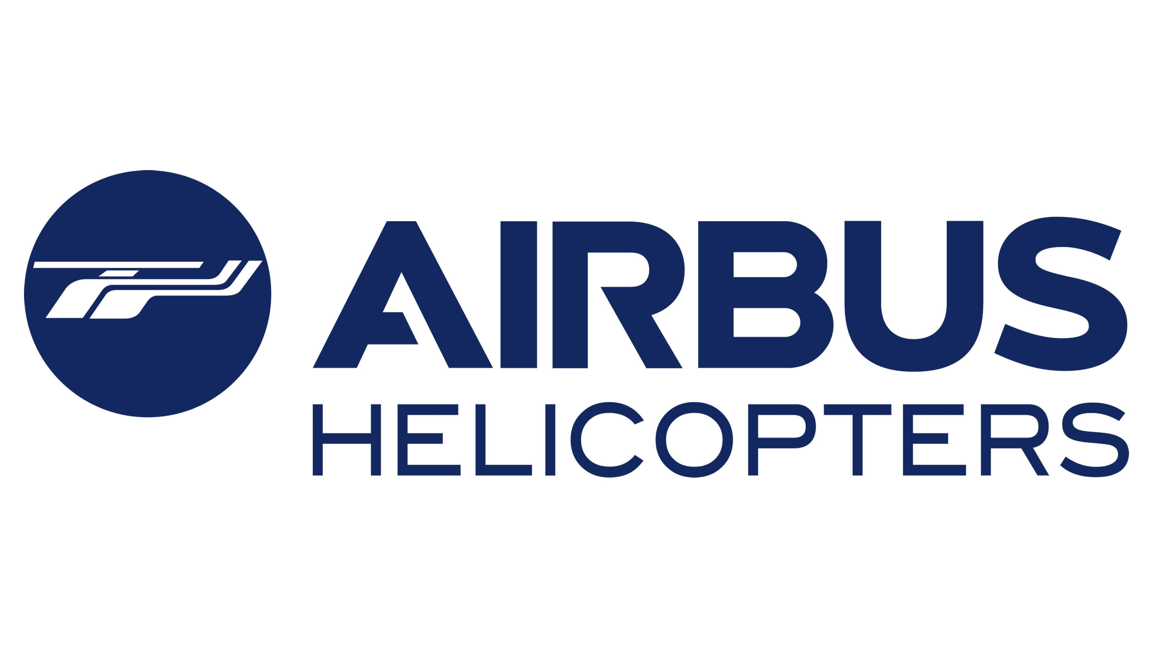 airbus helicopters logo