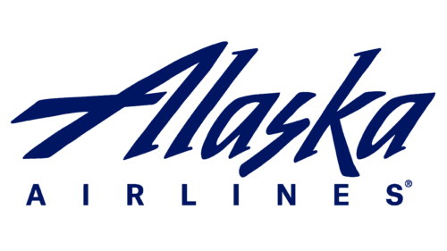 Alaska Airlines Logo 2014