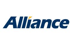 Alliance Airlines Logo