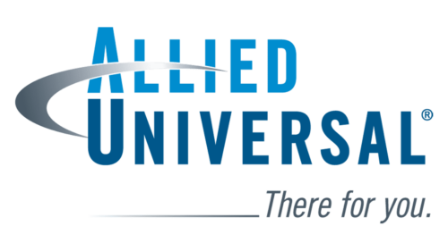 Allied Universal Emblem