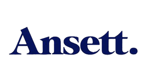 Ansett Australia Logo 1981