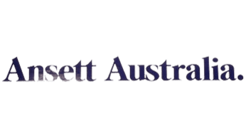 Ansett Australia Logo 1990