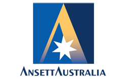 Ansett Australia Logo