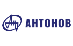 Antonov Logo