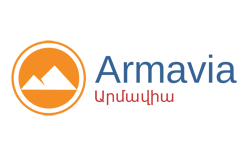 Armavia Logo