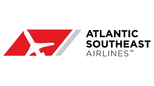 Atlantic Southeast Airlines Logo