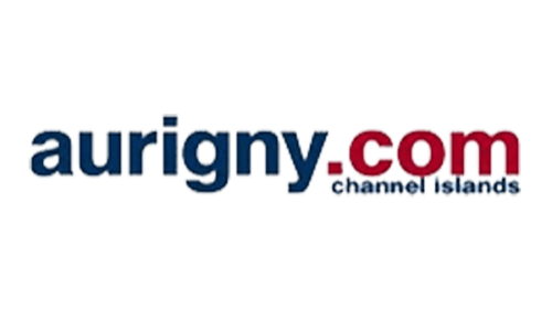 Aurigny Air Services Logo 2005