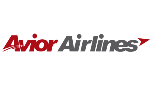Avior Airlines Logo