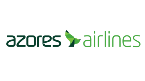 Azores Airlines Logo 2015