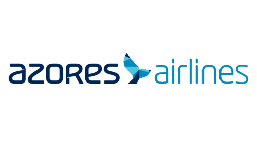 Azores Airlines Logo 2017
