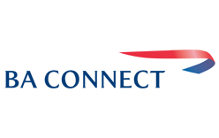 BA Connect Logo