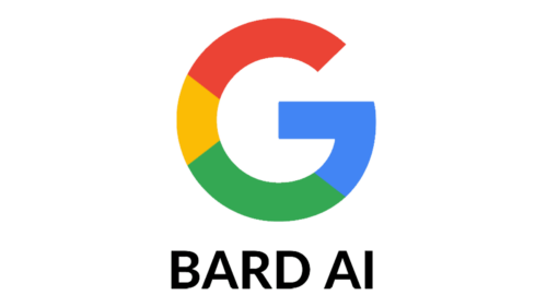 Bard AI Emblem