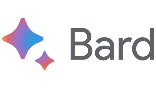 Bard AI Logo