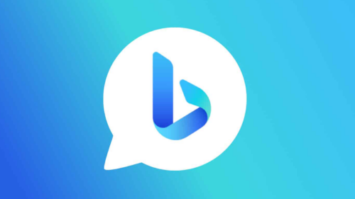 Bing Chat Emblem