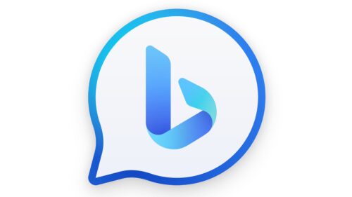 Bing Chat Logo