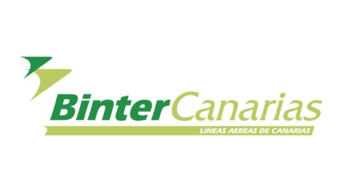 Binter Canarias Logo